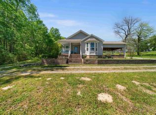 12938 County Road 1131, Flint, TX 75762