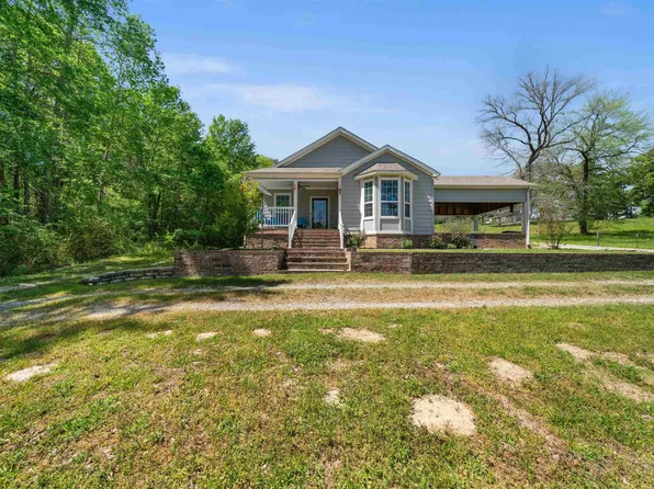 12938 County Road 1131, Flint, TX 75762