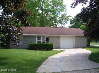 602 E South St, Hastings, MI
