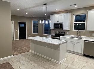 437 W Cravens St, Osgood, IN 47037
