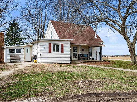 2nd image of 4739 W County Road 700 N