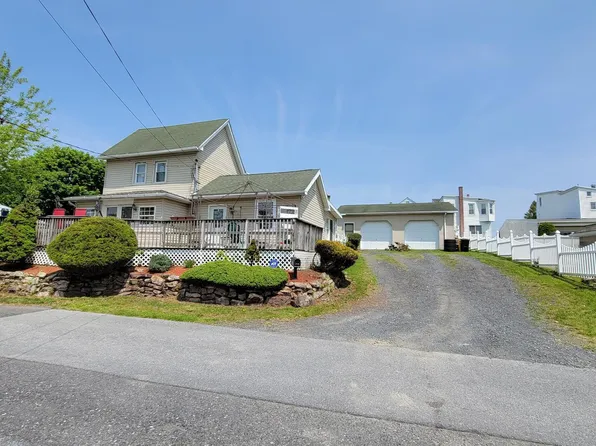 519 Parkway, Schuylkill Haven, PA 17972
