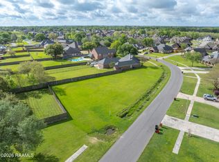 109 Playfair Dr, Lafayette, LA 70503
