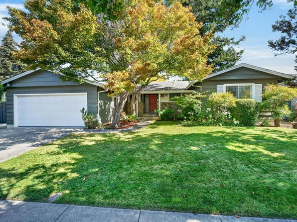 3614 Newark Drive, Napa, CA 94558