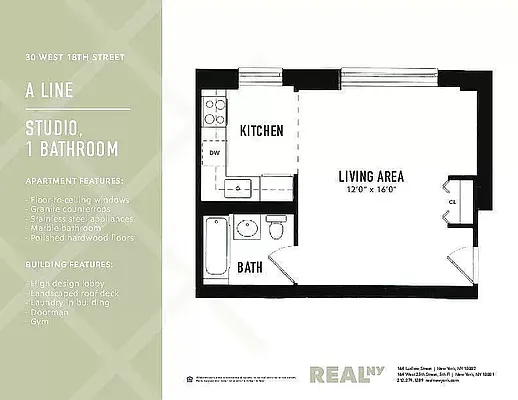 Rented by REAL New York | media 12