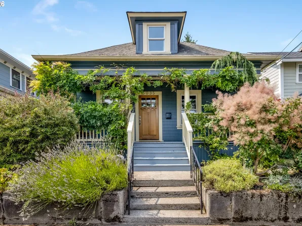 5035 NE 6th Ave, Portland, OR 97211