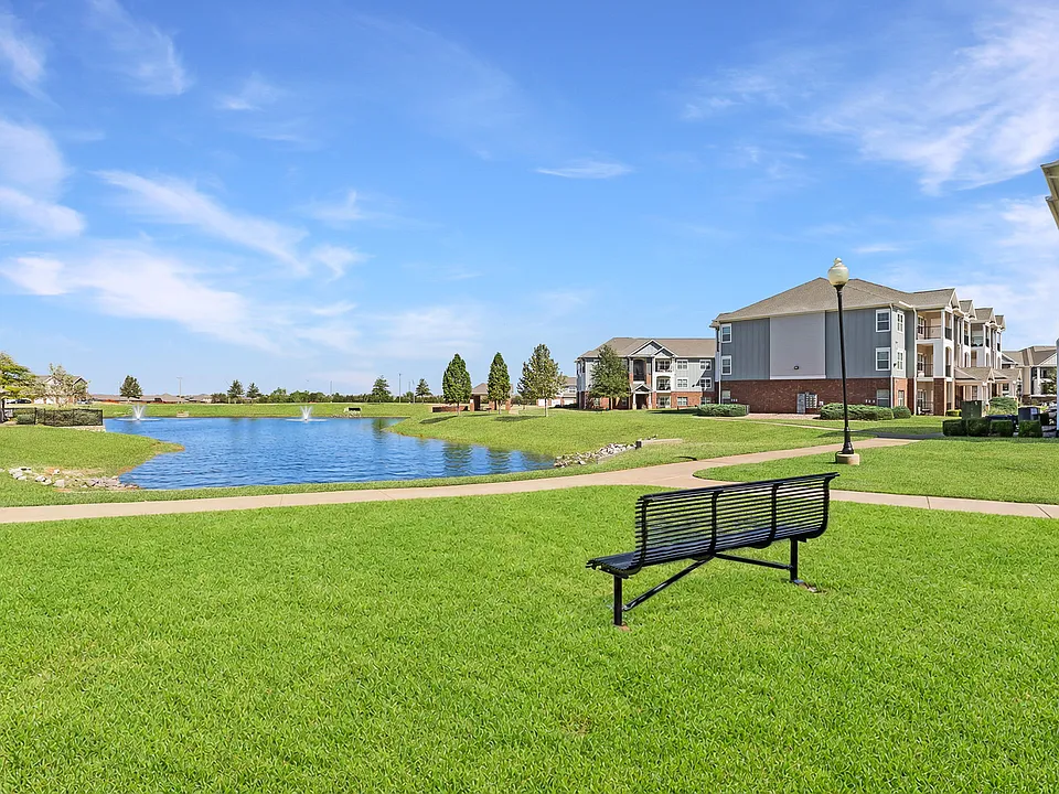 The Shores Apartments