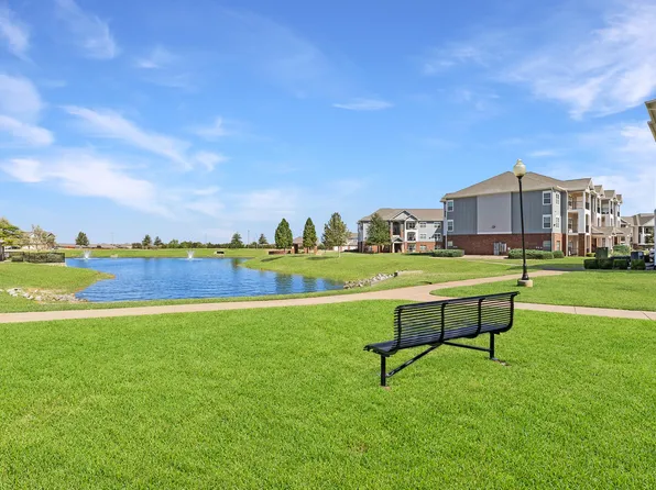 The Shores Apartments