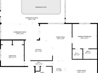 4530 Zack Dr, New Port Richey, FL 34653