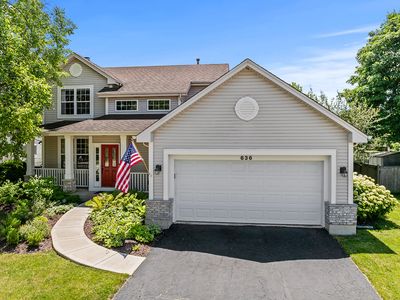 636 Charolotte Ln, Oswego, IL, 60543