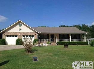 1679 Treasure Isle Rd, Hot Springs, AR 71913