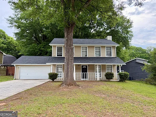 8614 Cedar Creek Rdg Photo 1