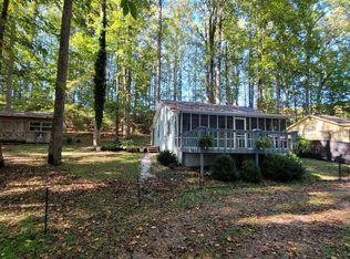 22203 Misty Rd, Abingdon, VA 24211