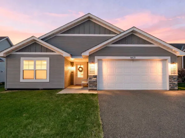 6631 210th St W, Farmington, MN 55024