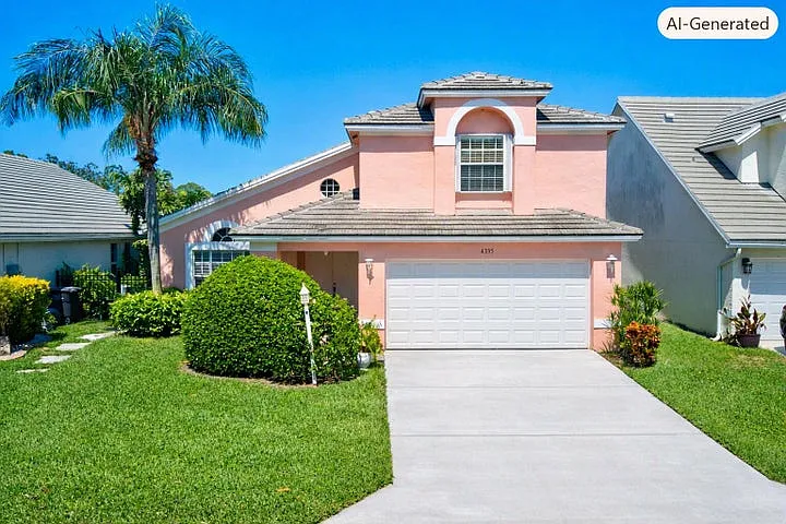 4 bed, 2100 sqft, $4,495 — Photo 4
