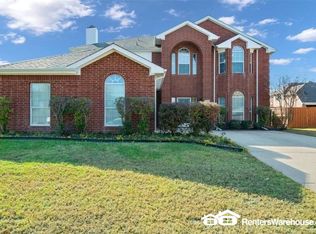 1714 Rushing Way, Wylie, TX 75098