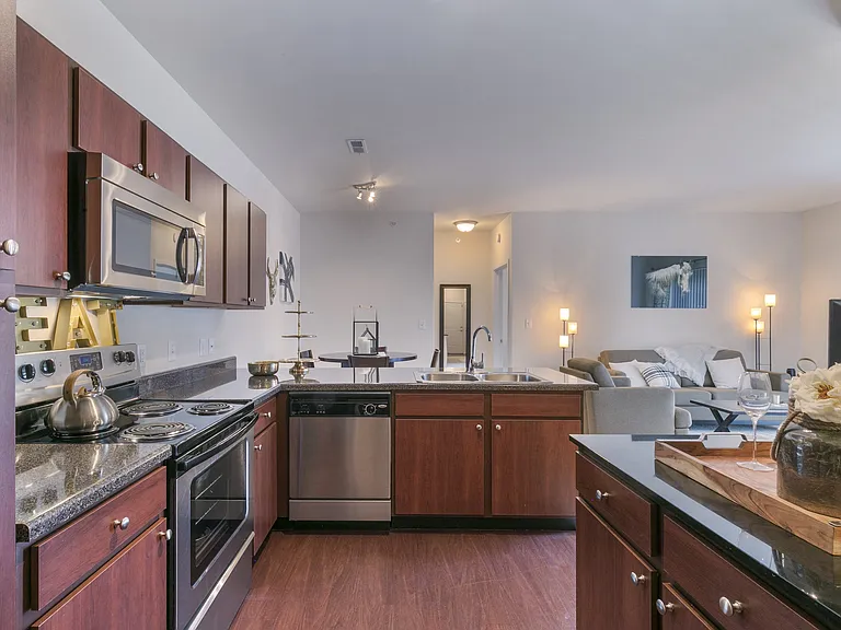 Aventura at Richmond — Photo 42
