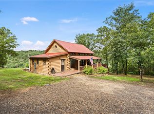 224 County Road 1709, London, AR 72847
