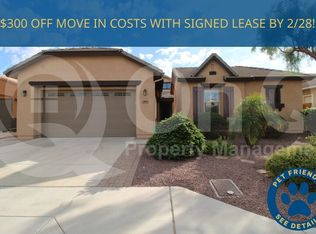 8039 W Molly Dr, Peoria, AZ 85383
