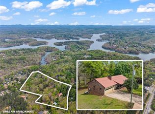 4985 Truman Mountain Rd, Gainesville, GA 30506