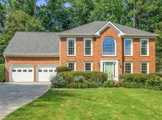 1960 Regents Way, Marietta, GA 30062