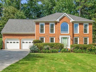 1960 Regents Way, Marietta, GA, 30062