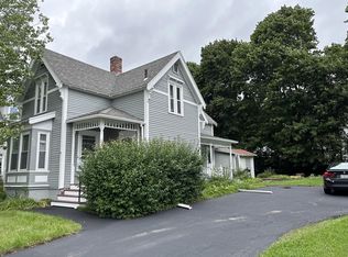 5 Hazelwood Ave, Waterville, ME 04901