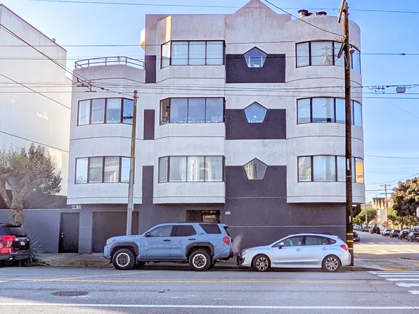 4095 California St APT 1, San Francisco, CA 94118