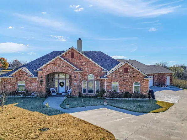 3102 Briarcliff Cir, Gainesville, TX 76240