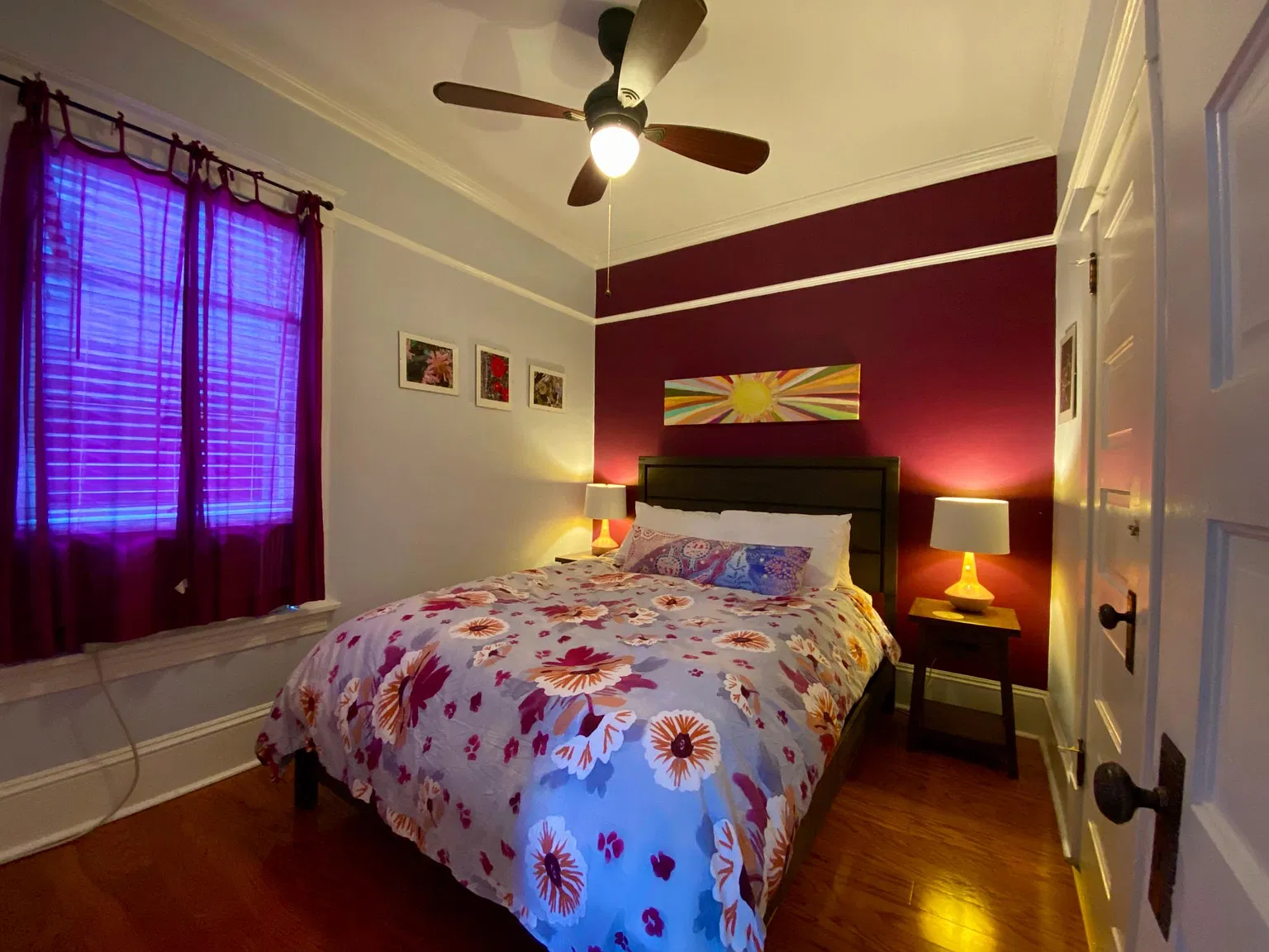 3 bed, 1400 sqft, $4,700 — Photo 2