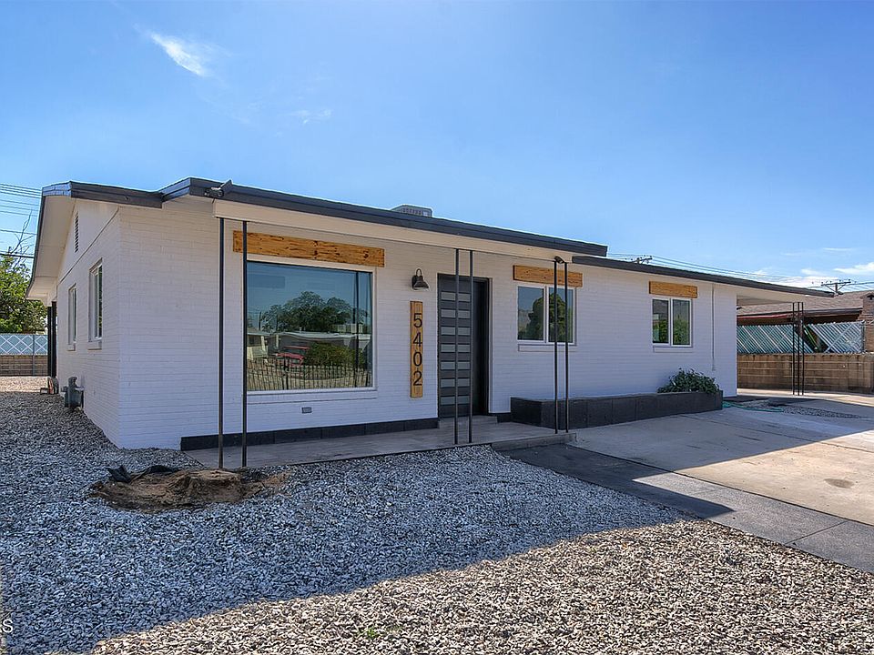 5402 Raymond Telles Dr, El Paso, TX 79924 Zillow