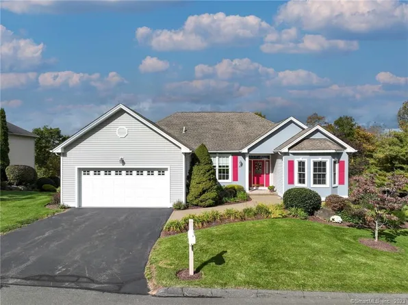 20 Sea Green Drive, Berlin, CT 06037