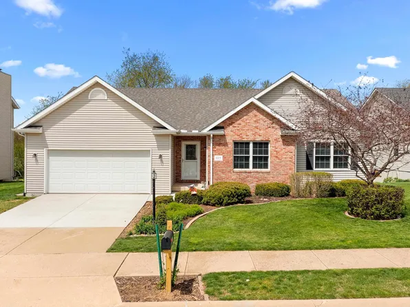 5513 W Brookmere St, Edwards, IL 61528