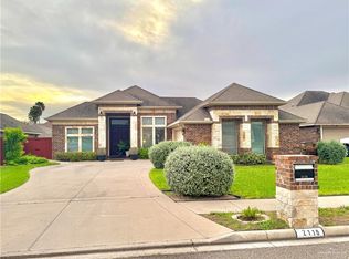 2116 Chippewa Ave, Edinburg, TX 78541