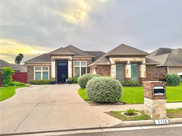 2116 Chippewa Ave, Edinburg, TX 78541