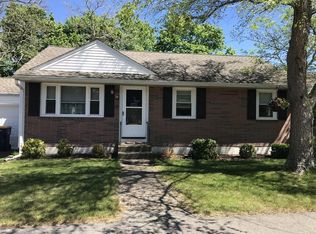 14 Knollwood Rd, Norwell, MA 02061