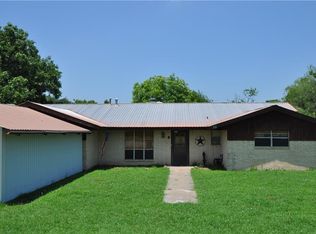 517 E Short Ave, De Leon, TX 76444