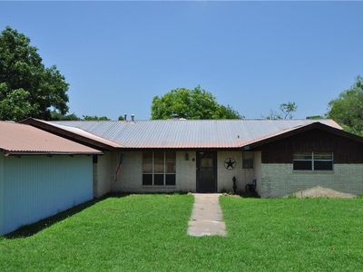 517 E Short Ave, De Leon, TX, 76444