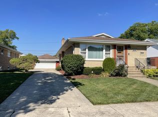 10108 S Alice Ct, Oak Lawn, IL 60453