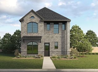 4541 Cinema St, Plano, TX 75024