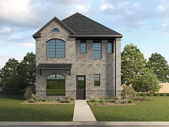 4541 Cinema St, Plano, TX 75024