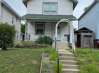110 E 41st St, Covington, KY
