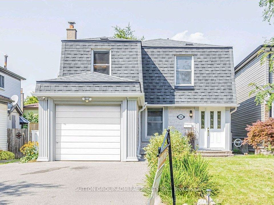 1st image of 34 Kitsilano Cres