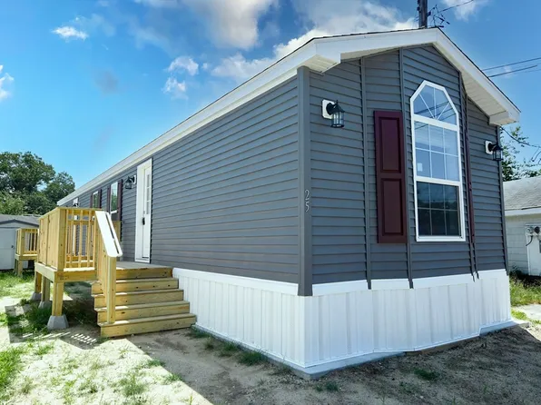 3040 Cranberry Hwy Lot 25, East Wareham, MA 02538