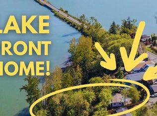 124 S Pioneer St, Lowell, OR 97452