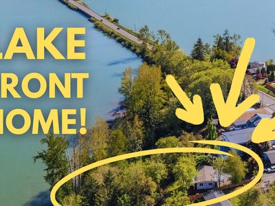 124 S Pioneer St, Lowell, OR, 97452