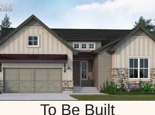 16277 Gammon Ct, Monument, CO 80132