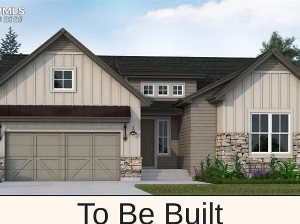 16277 Gammon Ct, Monument, CO 80132