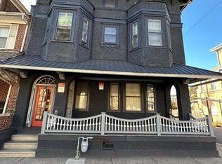 224 N Shamokin St APT 2, Shamokin, PA 17872
