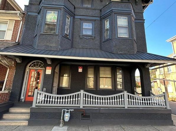 224 N Shamokin Loft Point